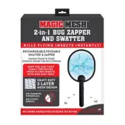 MAGIC MESH 2-IN-1 BUG ZA
