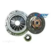 Exedy Clutch Kit OEM Replacement - MZK-6841