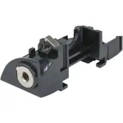 Abus eBike Battery Lock Core - Bosch Rack Type (RT2) - Plus Cylinder 33262