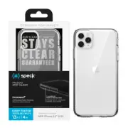 Speck 130024-5085 Slim Clear Case for iPhone 11 Pro Max