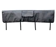 Tailgate Pad / Mountain Bike Pad / Crash Pad / Bike Rack / Full Size Fits 63inch