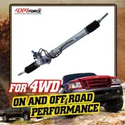 4X4FORCE Powering Steering Rack for Toyota Landcruiser HDJ100R UZJ100R 1998-2007 (for: Toyota)