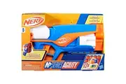 Nerf - N Series Agility Blaster - Hasbro