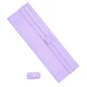 Paper Cutter Trimmer, A4 Straight Portable Paper Slicer,with 1 Blade, Purple