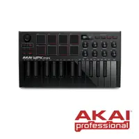 在飛比找樂天市場購物網優惠-限時★【AKAI】MPK mini mk3 黑色 USB M