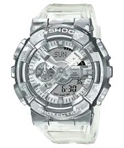 Casio G-Shock GM-110SCM-1A Mens Watch