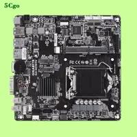 在飛比找蝦皮商城優惠-5Cgo.【含稅】全新Gigabyte/技嘉GA-H310T