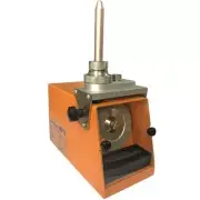 Tungsten Needle Grinder Ultra Wide Angle Two-wheel Shaft Sharpening Machine