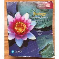 在飛比找蝦皮購物優惠-Campbell Biology 11th edition 