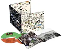 在飛比找誠品線上優惠-Led Zeppelin III (2CD/Deluxe E