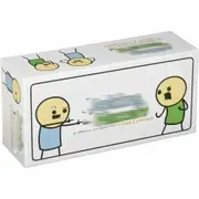 Joking Hazard By Cyanide & Happiness Games, Funny Party Games For Family And Friends Entertainment