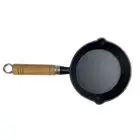 Tamagoyaki Omelette Pan Grill Frying Pan Cookie Skillet Small Egg Pan Light Pan