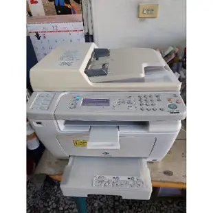 EPSON AL-MX200DNF多功能事務機