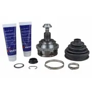 VAICO V10-7273 Joint Kit, drive shaft For 95-00 Volkswagen EuroVan (for: Volkswagen)