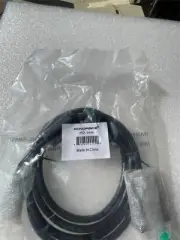 New Monoprice 6ft High Speed HDMI to DVI Adapter Cable w / Ferrite Cores Black