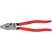 Knipex 200mm High Leverage Combination Pliers 02 01 200