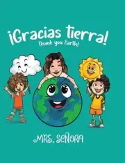 Gracias! by Gilda Kupferman Hardcover Book