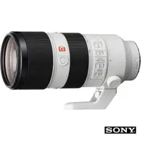 在飛比找蝦皮商城優惠-【SONY 索尼】SEL70200GM FE 70-200 