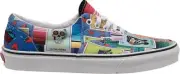 VANS Era Loteria -Mens Size 4.5* Women's Size 6.0