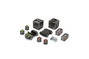 Starfinder Battles Docking Bay Premium Miniature Set 14y+