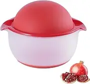 Pomegranate Peeler - Kitchen Bowl Pomegranate Peeling Machine,Pomegranate Prep Tool Fruit Opener Arils Remover, Fruit Vegetable Tools for Picnic Camping