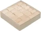 Underwear Storage Box Wardrobe Storage Boxes Clothes Drawer Closet Baskets for J