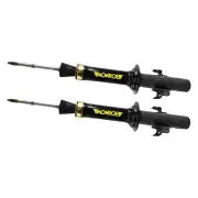 Pair Front Monroe Original Shock Absorbers for ACCORD Euro 2.4L Sedan 03-07