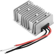 48V to 12V Converter Voltage Regulator 360W High Power DC to DC Step Down Converter for Automotive Marine RV Truck and Solar Systems