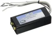 PAC Power Converter Speaker Level to RCA Adapter for Factory Radio 30W 10x Co...