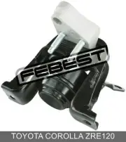 Right Engine Mount (Hydro) For Toyota Corolla Zre120 (2004-2008)