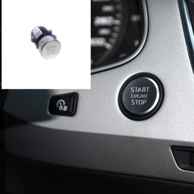 SP 4M1905217D Engine Start Stop Switch Button for Audi 2016-2019 Q7 (for: Audi)