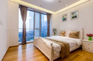 蘇州月亮灣公寓Suzhou Moon Bay Service Apartment