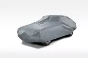 Stormforce Waterproof Cover (suits Triumph TR4, TR4A, TR5,TR6) (for: Triumph)
