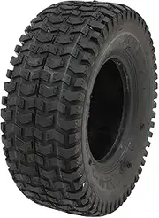 Tire 160-011 Compatible with Carlisle 5110101, Exmark 1-513032, Kenda 21311030