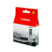 Canon Pgi35Bk Black Ink