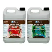 Terra Aquatica Dual Part Coco - Grow + Flower Set - 5L