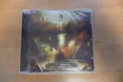 @ CD CHRONOS ZERO - HOLLOWLANDS / SCARLET RECORDS 2016 SS / PROG METAL ITALY