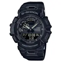 在飛比找蝦皮購物優惠-國隆 卡西歐 G-SHOCK GBA-900-1A 雙顯男錶