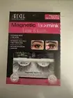 Ardell Professional Magnetic Fauxmink Megahold Lash & Liner 811 ~ Black~ NEW!