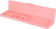 CANIGHT Computer Keyboard Stand Wrist Rest Pad Mouse Pad Sets for Desk Keyboard Handrest Storage Box Pencil Boxes Organize Your Desk Ease