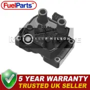 Kerr Nelson Ignition Coil Pack Fits Vauxhall Frontera Calibra Cavalier IIS157