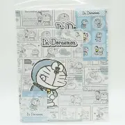 Fujiko Pro I'm Doraemon Letter Set Made in JAPAN 12 Sheets+6 Envelopes+Sticker