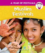 Popcorn: Year of Festivals: Muslim Festivals Honor Head Paperback Book