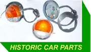 SIDELIGHT FLASHER ASSY for Austin Morris MINI MOKE 1962-68 replace Lucas L632