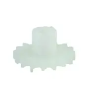 High Precised Replacement Gear for TCD-D3 D7 D8 DAT Deck Tape Player