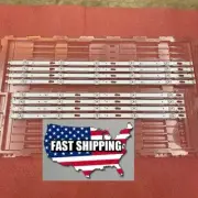 LED Backlight Strip For UN55TU690TF UN55TU690TFXZA