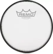 Remo Silentstroke Drumhead - 6-inch (5-pack) Bundle