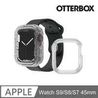 在飛比找PChome24h購物優惠-OtterBox Apple Watch S8 / S7 4
