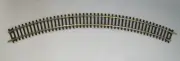 PECO ST-221 HO/OO No 1 RADIUS DOUBLE CURVE TRACK