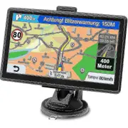 Gps Navi Navigation Device For Car 2022 - Navigation For Car Car Truck Navi 7 Inch Lifetime Free Map Update Navigation System With Poi Speed Camera Wa